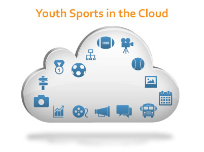 Youth Sports in the Cloud