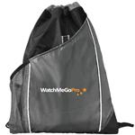 WatchMeGoPro - Cinch Pack