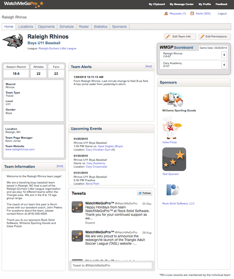 Responsive image